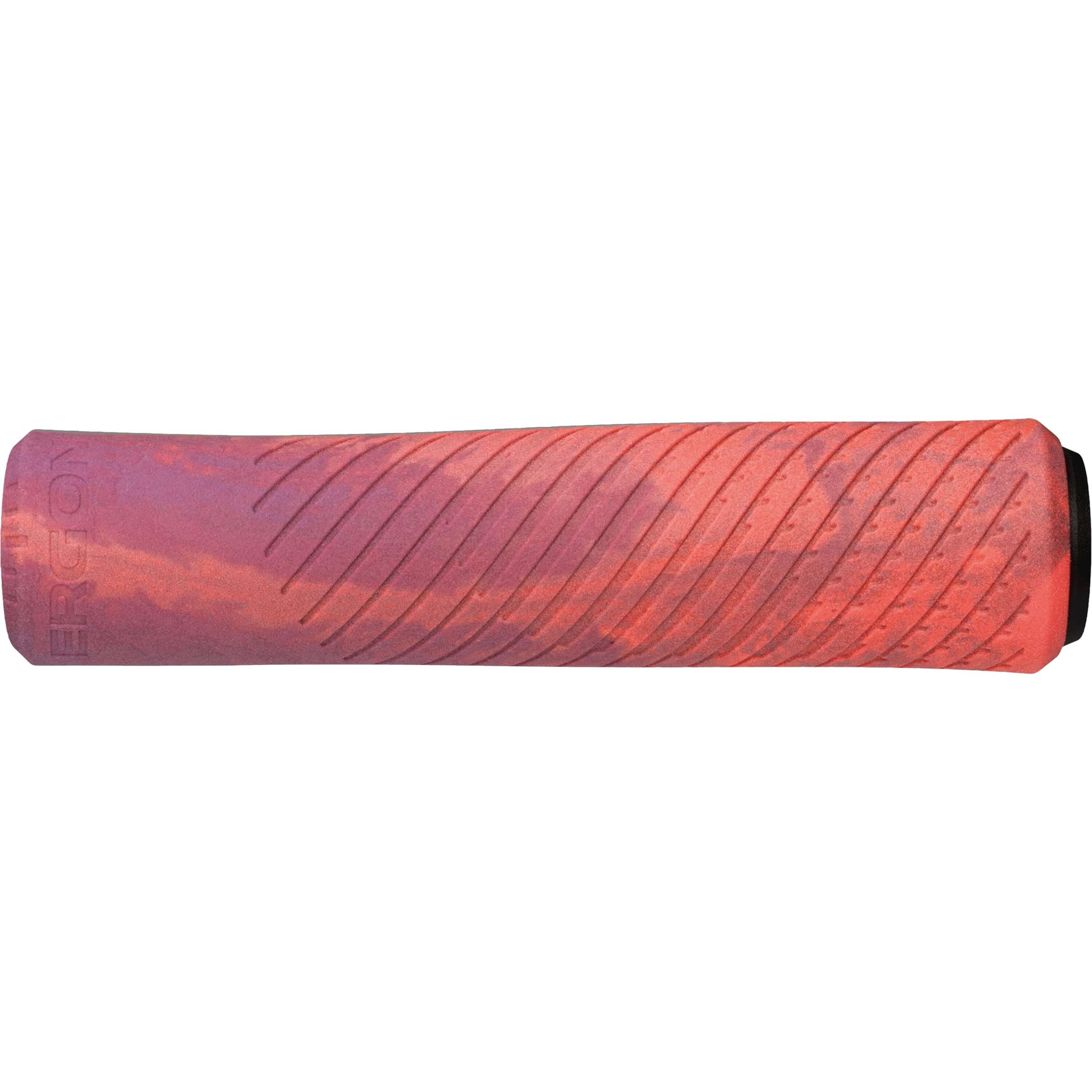 Ergon Grips GXR S Lava Rose/Violet