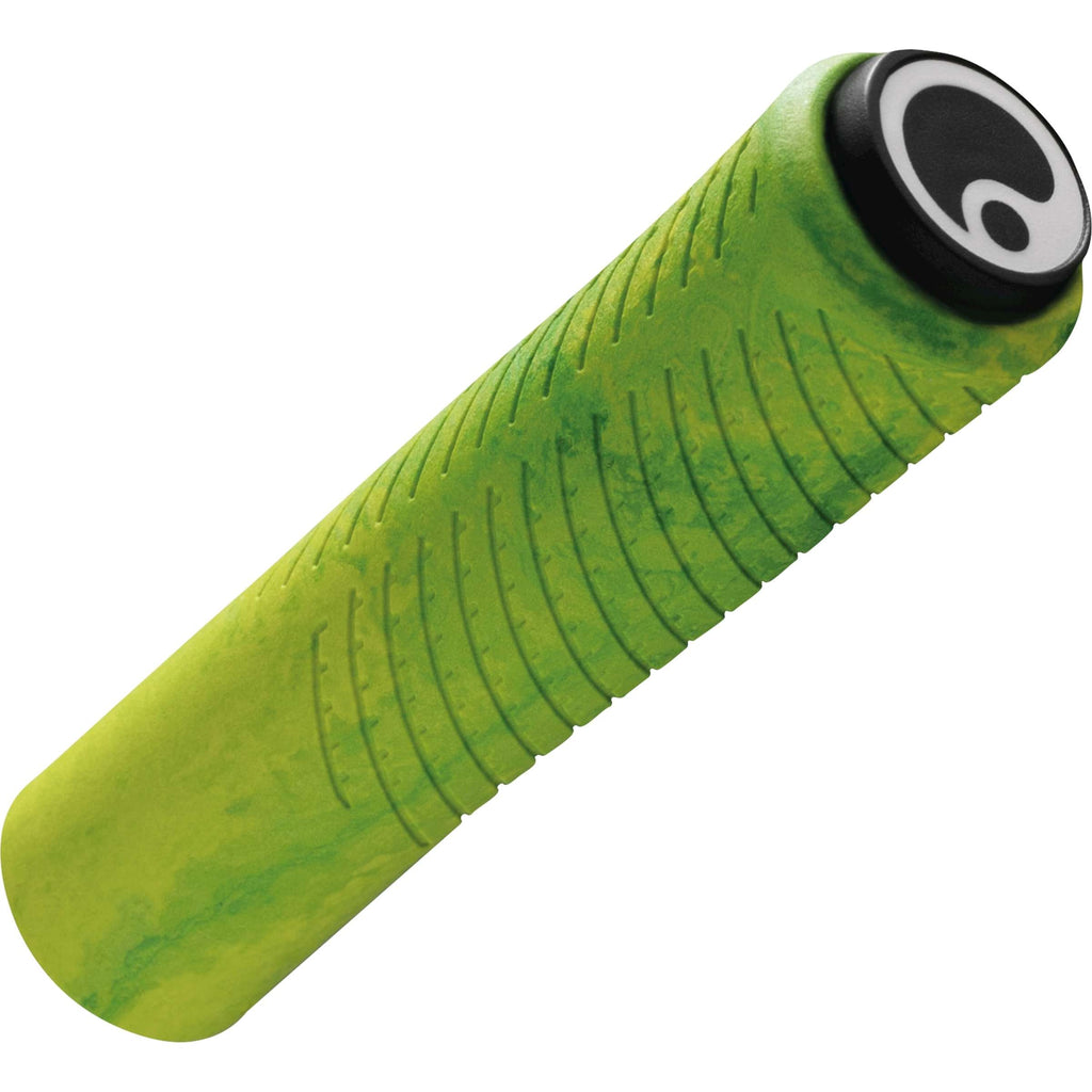Ergon Grips GXR L Lava Jaune/Vert