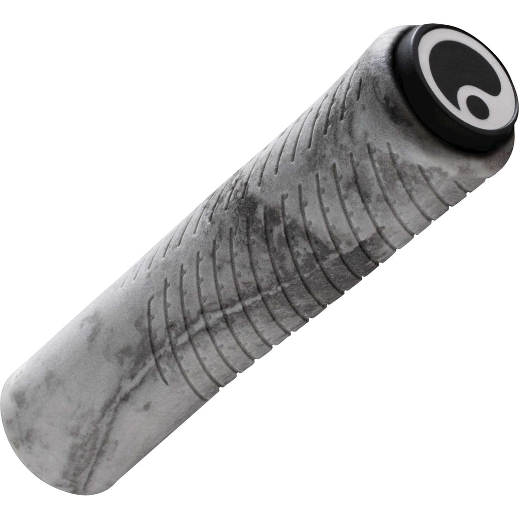 Ergon Grips GXR L Lava Noir/Blanc