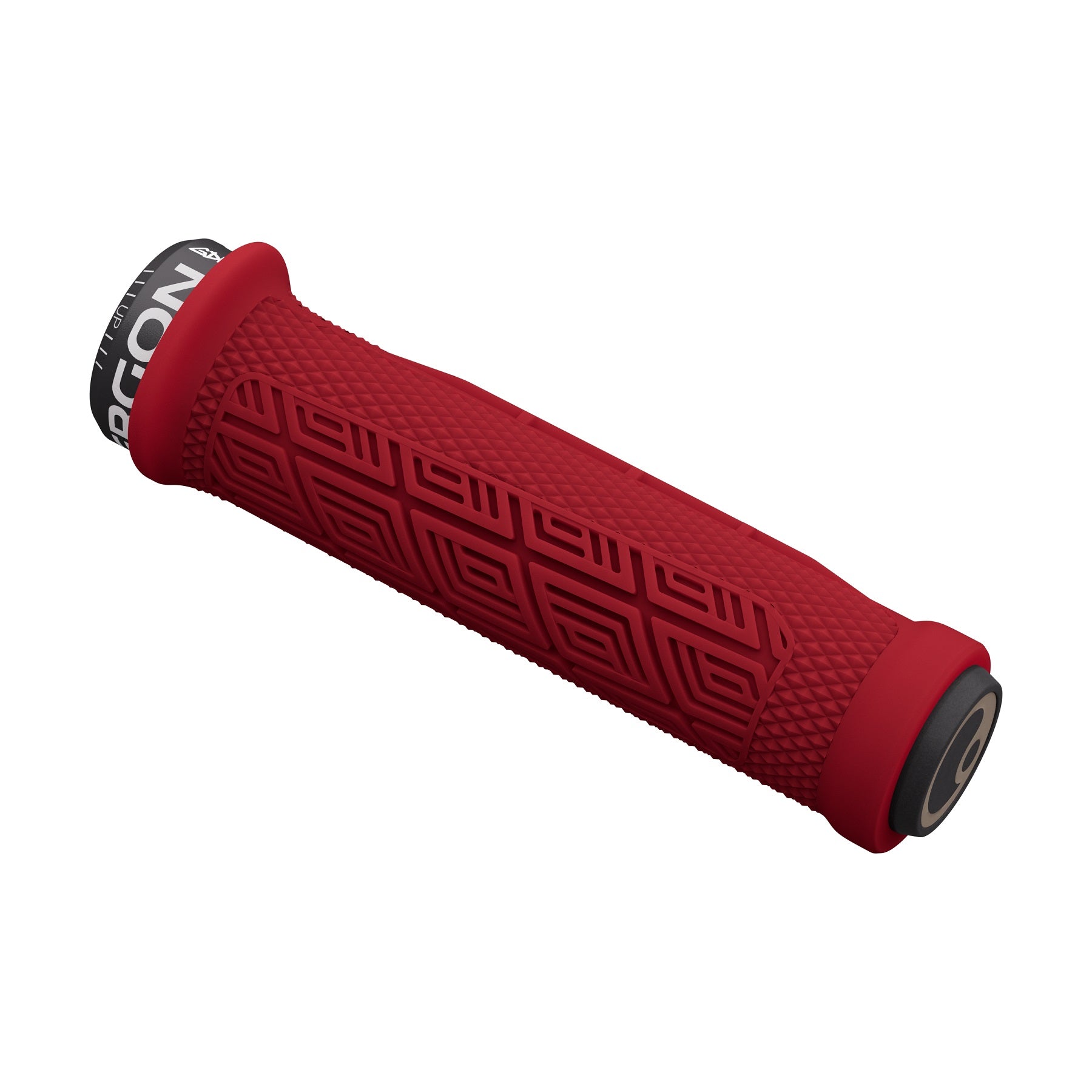 Ergon - Ergon handvatten gdh chili red