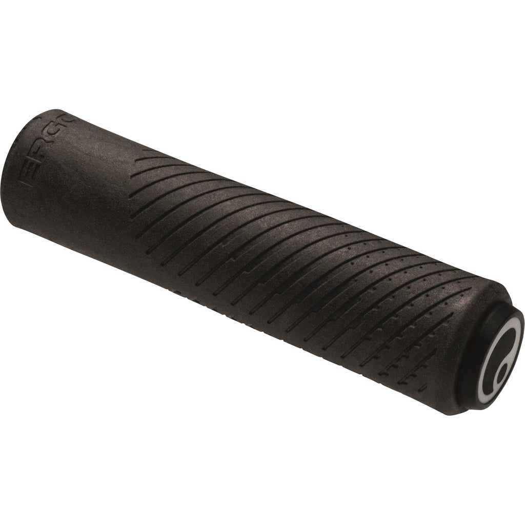 Ergon Grips GXR S Circulaire noir