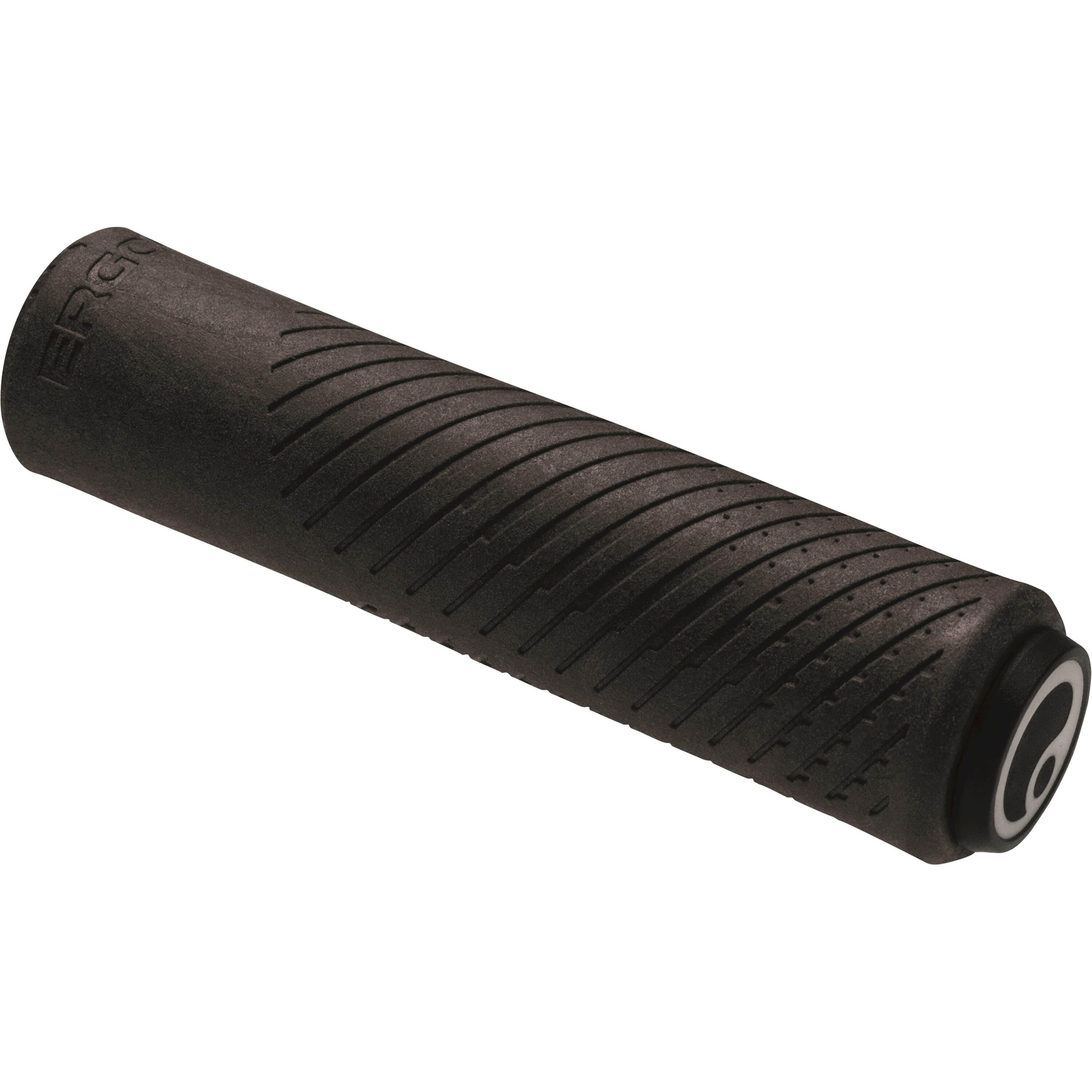 Ergon Grips GXR S Circulaire noir