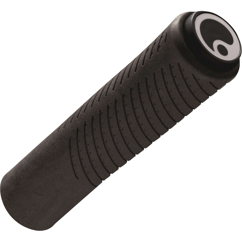 Ergon Grips GXR S Circulaire noir