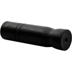 Widek doos handvatten slim style 120mm zwart (25pr)