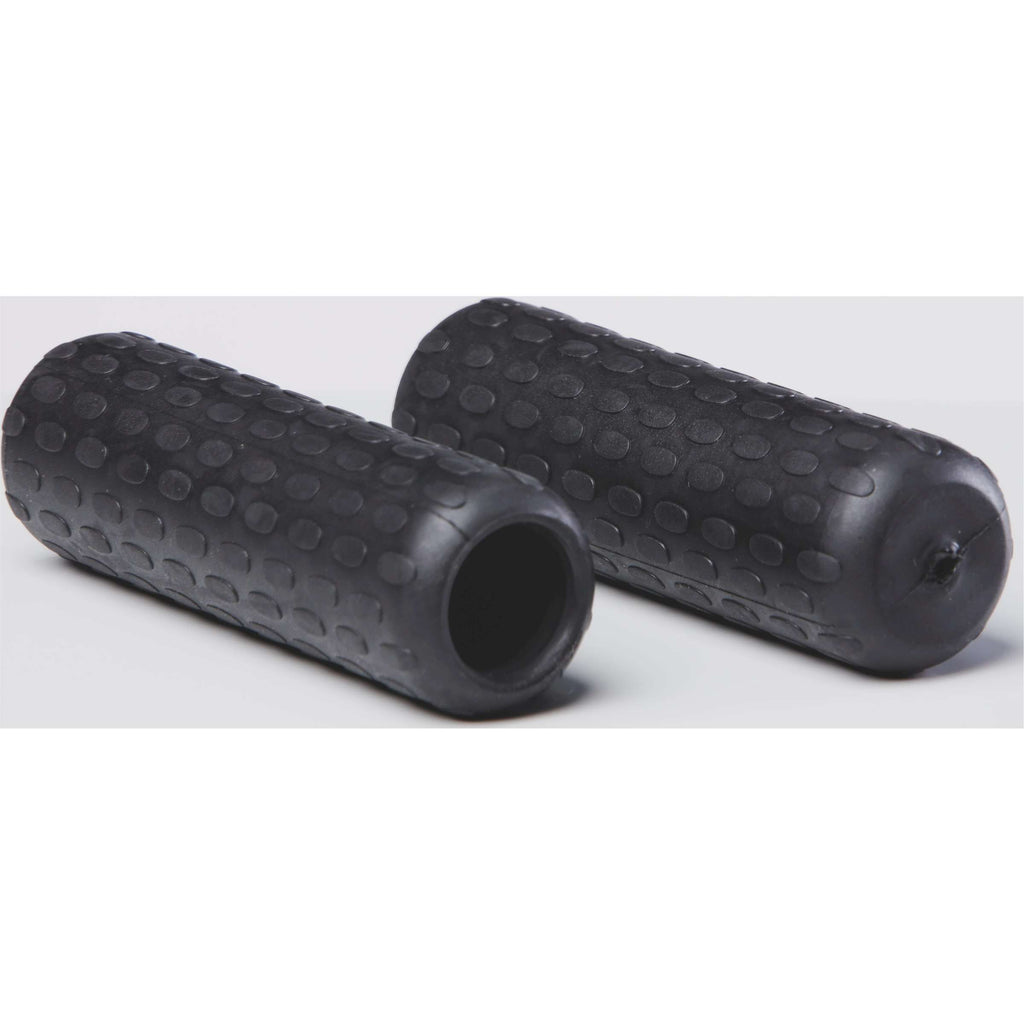 Herrmans handvatset fifty two 110mm zwart (15pr)