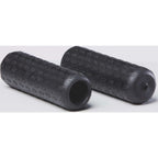 Herrmans handvatset fifty two 110mm zwart (15pr)