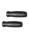 Herrmans Bike Components Oy - Bike Components Oy handvat grip cut 93b 120 mm. type 45 zwart