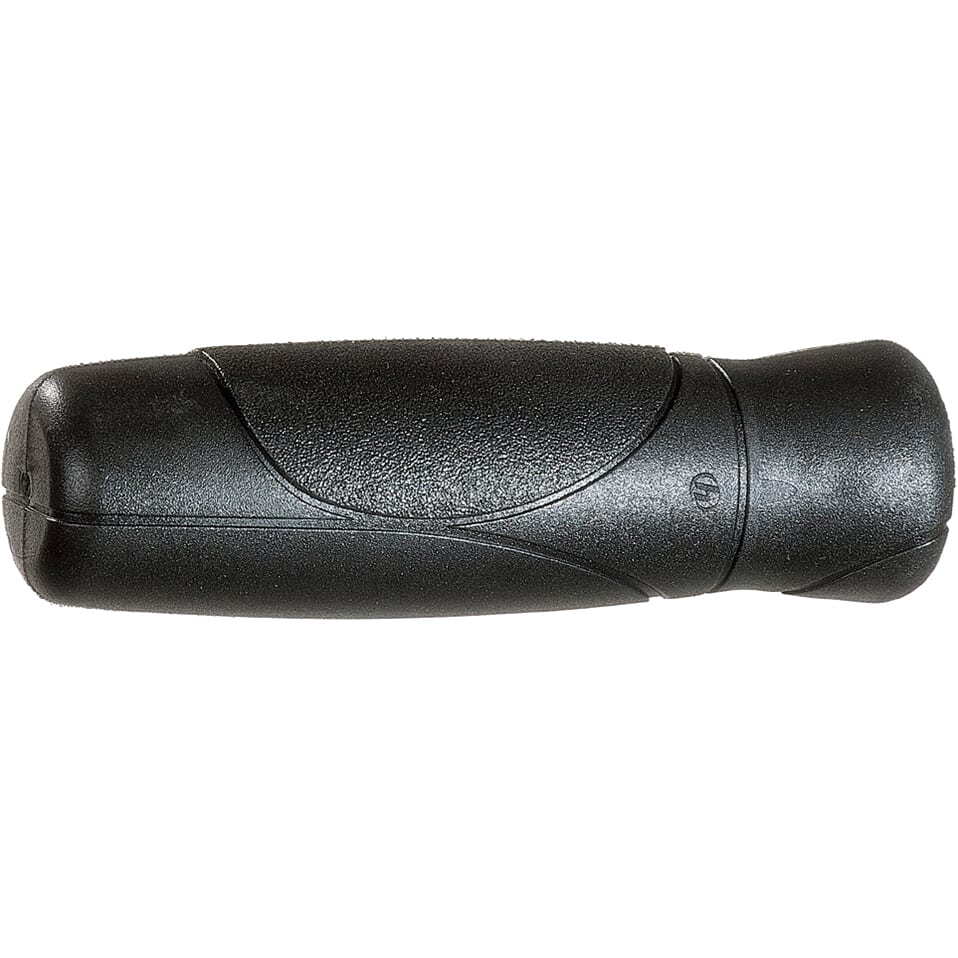 Herrmans Handle Cut 93 Black 90/120 mm (paire) - Falatians et Latex gratuits