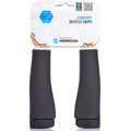 Herrmans Handvatten Click DD37 123mm zwart