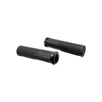 HERRMANS - HERRMANS handvatset nucore trail peak 130/130mm zwart