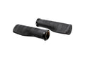 Herrmans handvatten nucore grip tour wave 130mm zwart