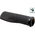 Herrmans handvatset nucore tour peak 130 130mm zwart