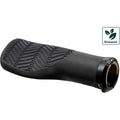 Herrmans handvat nucore town grip nucore town wave 130 130mm black