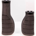 Herrmans handvatset nucore town wave 90 130mm zwart