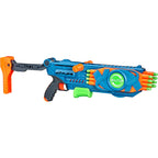 Hasbro nerf elite 2.0 flipshots flip-16 nerf-gun