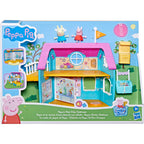 Hasbro peppa pig peppa's clubhuis