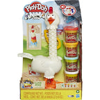 Hasbro Animal Crew Cluck-a-Dee
