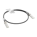 Hewlett Packard Enterprise Instant On 10G SFP+ naar SFP+ DAC (R9D19A)