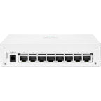 Hewlett packard enterprise instant on 1430 8g switch