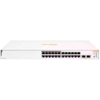 Hewlett Packard Enterprise Instant On 1830 24G CL4 PoE 2SFP