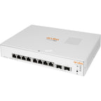 Hewlett Packard Enterprise Instant On 1930 8G 2SFP