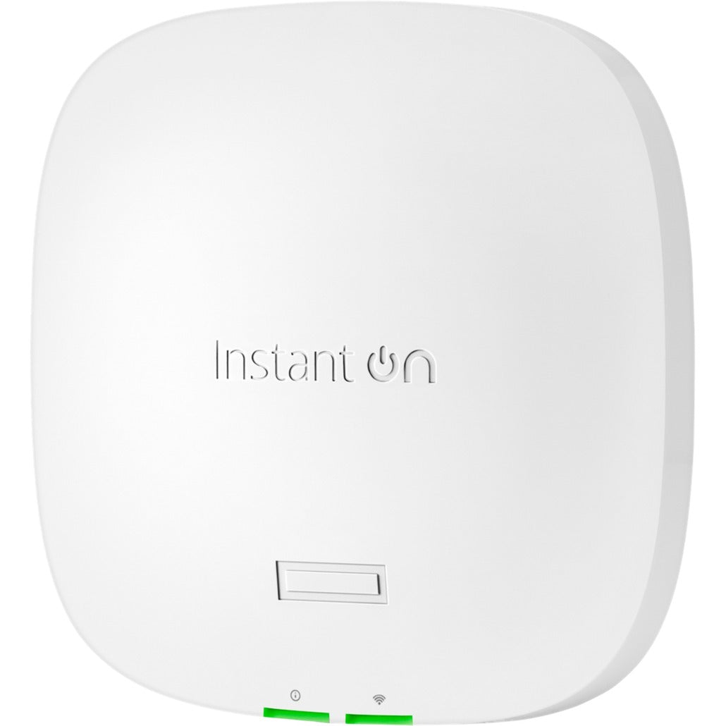Hewlett Packard Enterprise Instant On AP21 Dual Radio (RW)