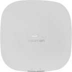Hewlett packard enterprise instant on ap22 (rw) access point (wi‑fi 6 2x2)
