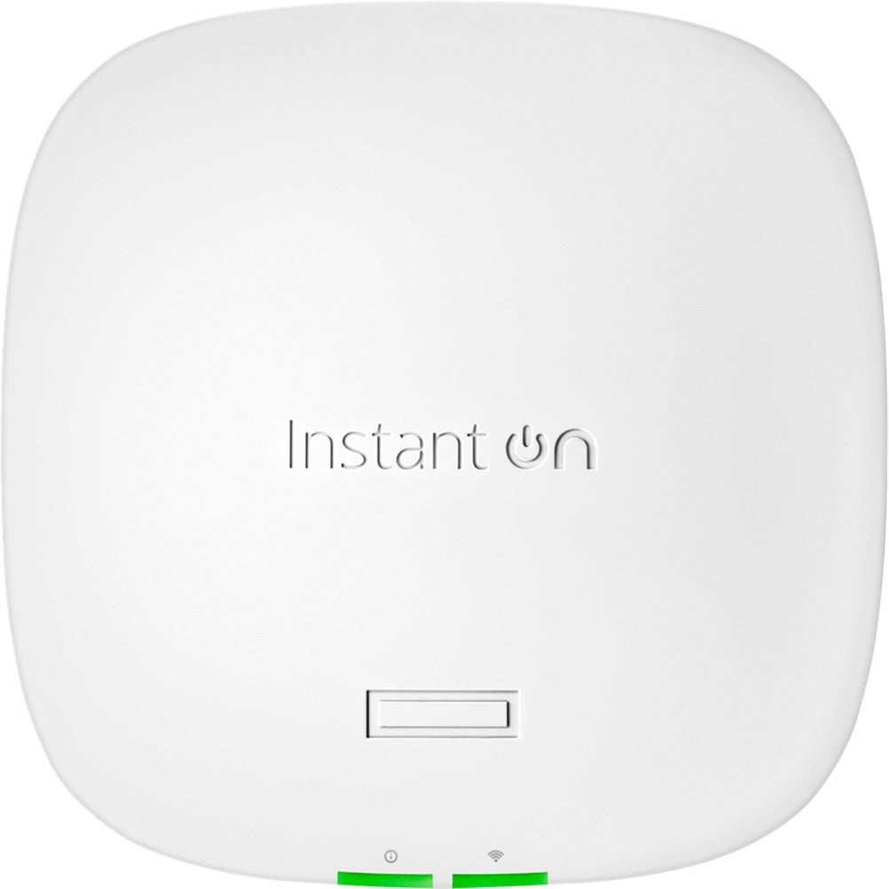 Hewlett Packard Enterprise Instant On Dual Radio Tri Band (RW) AP32 (S1T23A)