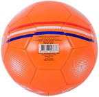 E l sports kunstlederen holland voetbal - oranje