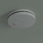 Hombli Smoke Detector