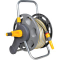Hozelock Hozelock 2431 Voorgemonteerde Slanghaspel 45m