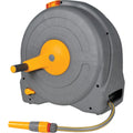 Hozelock 2494 fast reel 40 meter slanghaspel (40 meter)