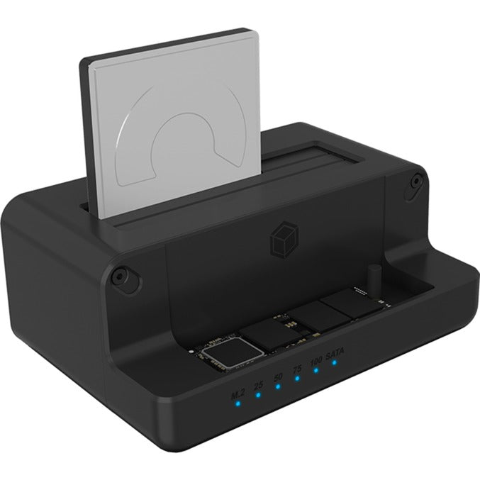 ICY BOX IB-2914MSCL-C31 Dockingstation