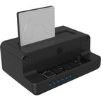 ICY BOX IB-2914MSCL-C31 Dockingstation
