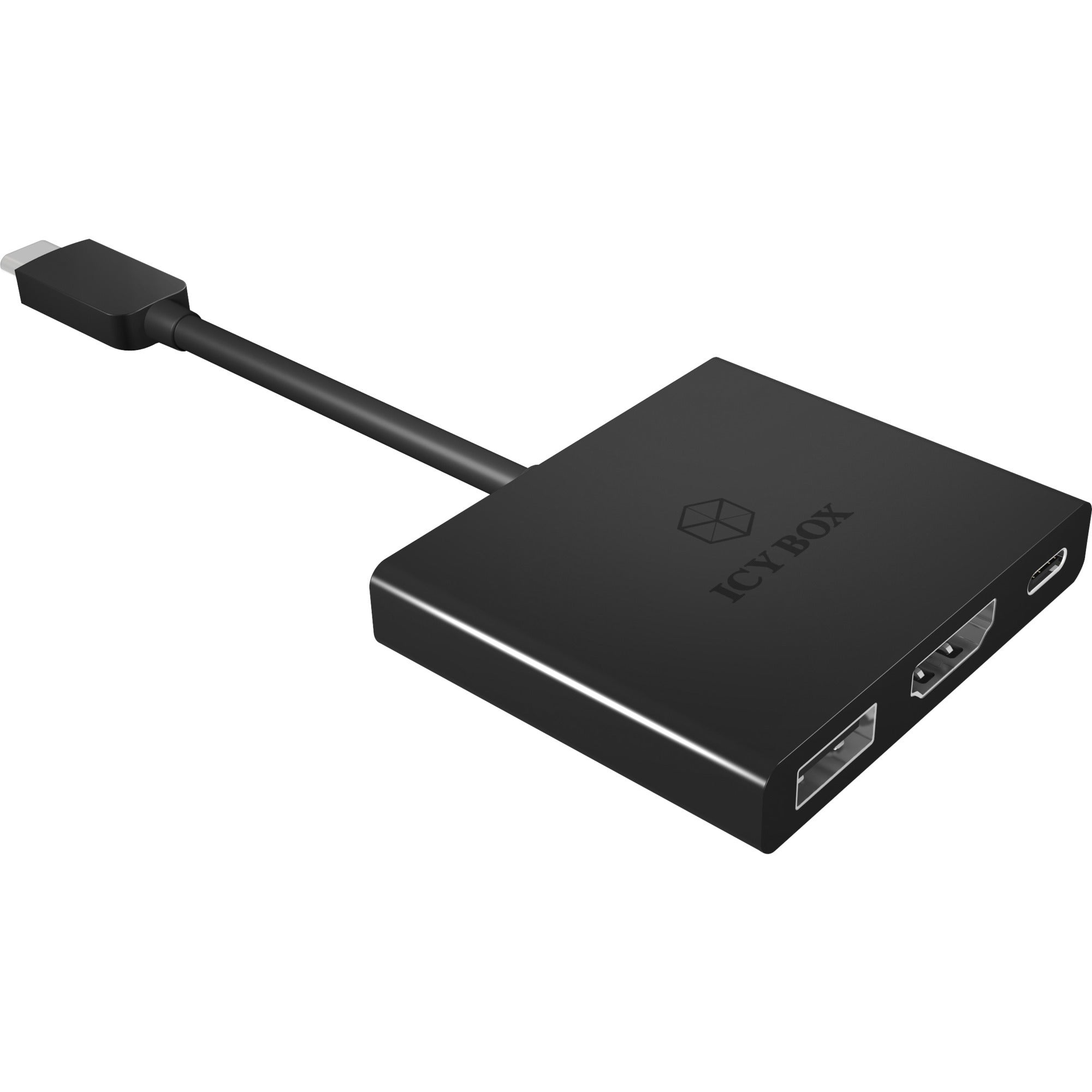 ICY BOX IB-DK4031-CPD