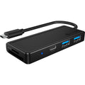ICY BOX IB-HUB1423CR-C3