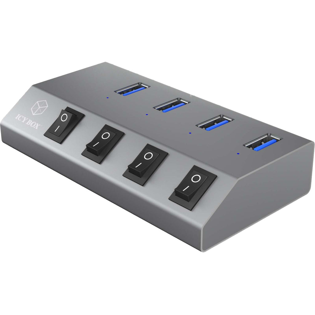 ICY BOX IB-Hub1405