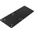 Icy box ib-msa103-vm vesa mounted intel nuc holder houder (zwart)