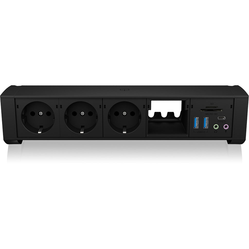 ICY BOX IB-TS301-5