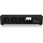 ICY BOX IB-TS301-5