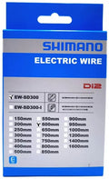 Shimano - elektrische kabel 60mm ew-sd300 external voor di2