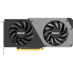 Inno3d n406t2-08d6-171153n geforce rtx 4060 ti twin x2, 8gb gddr6, 128-bit, 2535, 18gbps, 3xdp+hdmi