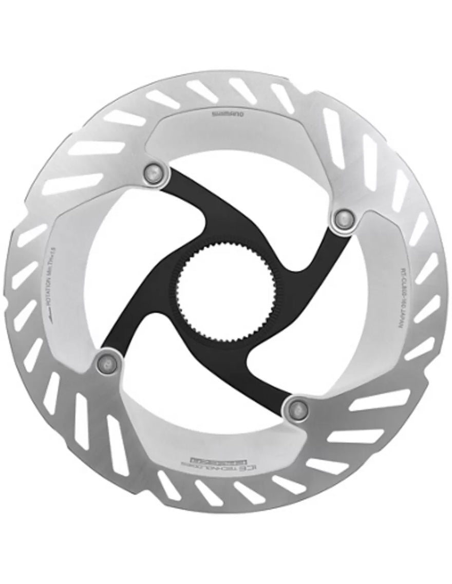 Shimano - cl800 discbrakerotor 160mm