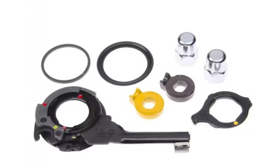 Shimano - onderdelenset nexus 8v