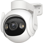 Imou cruiser 2 beveiligingscamera (5mp, ip66, wifi 6)