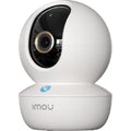 Imou ranger rc 3k beveiligingscamera (wit)