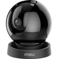 Imou rex 3d - 3k beveiligingscamera (zwart)