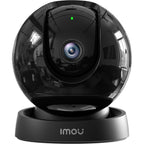 Imou rex 3d - 3k beveiligingscamera (zwart)