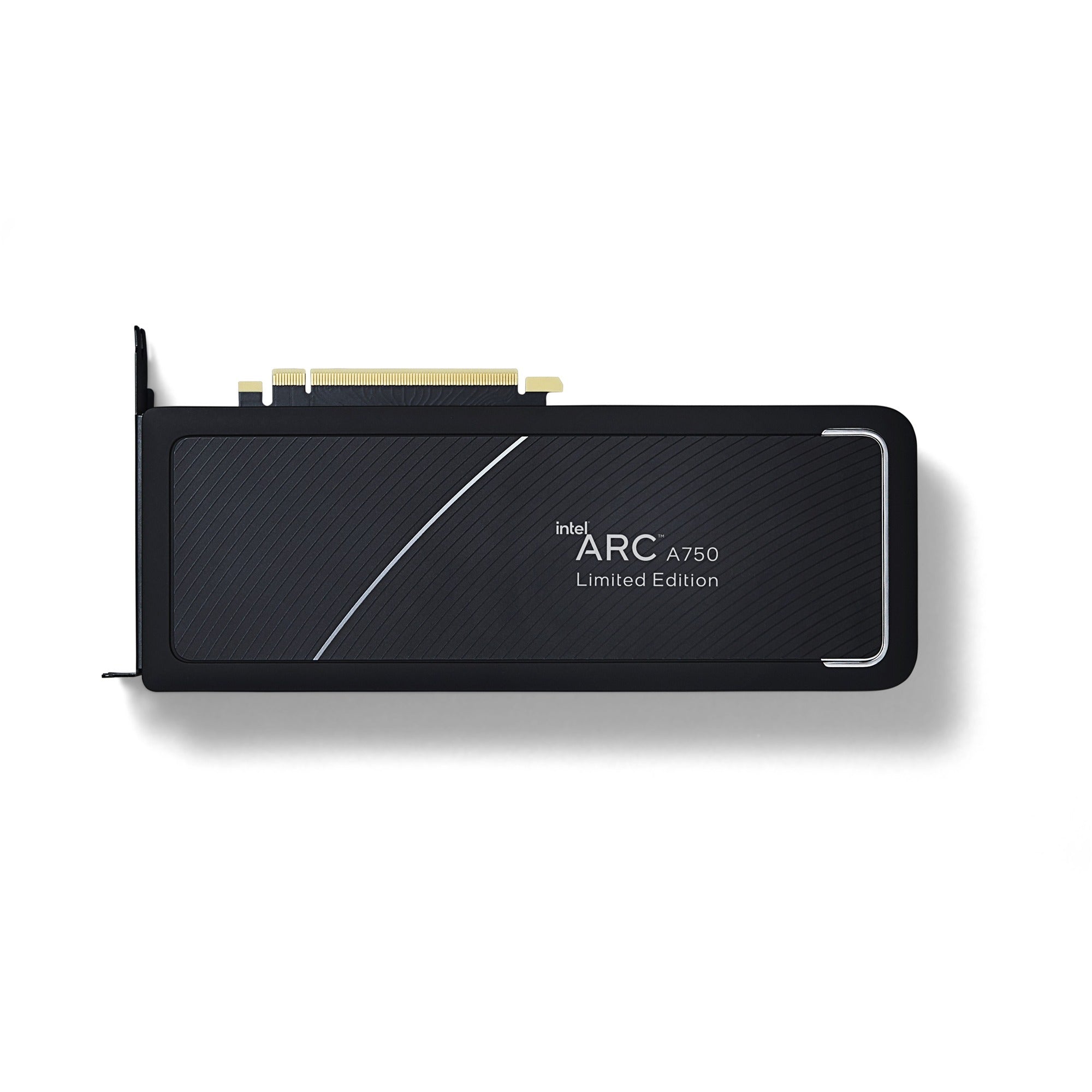 Intel® Intel® Arc A750 Graphics 8 GB GDDR6