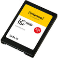 Intenso Top Performance, 256 GB